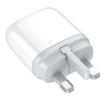 LDNIO Q229 Fast Charger with Type-C to 8 Pin Cable - 3