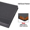 Shockproof Protective Case for HP Pavilion 14-ey Leather Laptop (Black) - 4