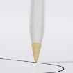 Apple Pencil 1/2 Generation & USB-C Stylus Pen Tip Diamond Crystal Nib - 7