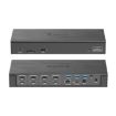 WAVLINK UG69PD8 Pro 18-in-1 USB C Docking Station - US Plug - 2