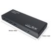 WAVLINK UG69PD6 Dual 4K Laptop Docking Station - UK Plug - 7