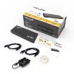 WAVLINK UG69PD6 Dual 4K Laptop Docking Station - UK Plug - 8