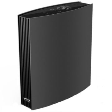 WAVLINK WN538A8 AC3200 Dual Band Gigabit WiFi Router - 1