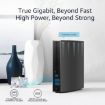 WAVLINK WN538A8 AC3200 Dual Band Gigabit WiFi Router - 6