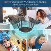 WAVLINK WN531A6 Dual Band Wireless Repeater AC2100 Gigabit Ethernet Port WiFi Router - 6