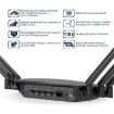 WAVLINK WN531A6 Dual Band Wireless Repeater AC2100 Gigabit Ethernet Port WiFi Router - 4