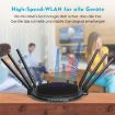 WAVLINK WN531A6 Dual Band Wireless Repeater AC2100 Gigabit Ethernet Port WiFi Router - 7