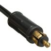 EU Standard Motorcycle Charger Cigarette Lighter - 3