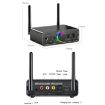 OMS-M18 Bluetooth Adapter Receiver - Lossless Audio Transmission - 2