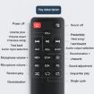 OMS-M18 Bluetooth Adapter Receiver - Lossless Audio Transmission - 6