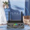OMS-M18 Bluetooth Adapter Receiver - Lossless Audio Transmission - 8
