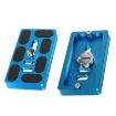 BEXIN PU-70D Arca Type SLR Camera Quick Release Plate - 1