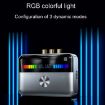 OMS-M13 NFC Bluetooth Audio Adapter Receiver/Transmitter - 7