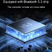 OMS-M13 NFC Bluetooth Audio Adapter Receiver/Transmitter - 9