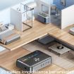 OMS-M13 Pro NFC Bluetooth Audio Adapter - Bluetooth 5.3 Receiver - 7