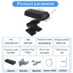 W2 HD Motion Detection IR Night Wireless Smart Camera - 2