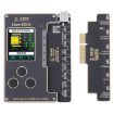 MEGA-IDEA DZ03 Battery Activation & Face ID Programmer for iPhone 8-14 Pro Max - 1