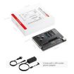 MEGA-IDEA DZ03 Battery Activation & Face ID Programmer for iPhone 8-14 Pro Max - 5