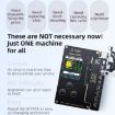 MEGA-IDEA DZ03 Battery Activation & Face ID Programmer for iPhone 8-14 Pro Max - 6