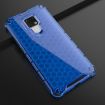 Shockproof Honeycomb PC + TPU Case for Huawei Mate 20 X - 2
