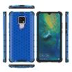 Shockproof Honeycomb PC + TPU Case for Huawei Mate 20 X - 6