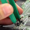 IC Puller Chip Integrated Block Desoldering Tweezers - Shop Now - 7