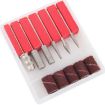 Professional Electric Nail Drill Manicure Machine Pedicure Nail Art Equipment - 5