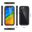 iPhone 13 Pro RedPepper Transparent Shockproof Waterproof Case - 2