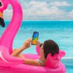 iPhone 13 Pro RedPepper Transparent Shockproof Waterproof Case - 7