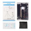 APEXEL APL-T18XBZJ5 4 in 1 Phone Camera Lens Kit - 8