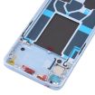 OPPO Reno6 5G LCD Screen Digitizer Assembly (Blue) - 4