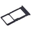 Xiaomi Redmi 12 5G SIM Card Tray + Micro SD Card Tray - Black - 3