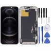 JK TFT LCD Screen For iPhone 12/12 Pro with Digitizer Assembly - 1