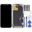 JK TFT LCD Screen For iPhone 12/12 Pro with Digitizer Assembly - 2