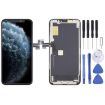 iPhone 11 Pro LCD Screen with Digitizer - Full Assembly - 1