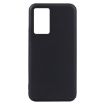 ZTE Blade A72s TPU Phone Case - Black - 2