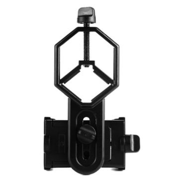 Universal Mobile Phone Telescope Camera Holder - 1