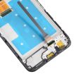 For Honor 70 Lite LCD Screen Digitizer Assembly with Frame - 4