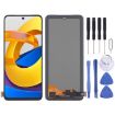 LCD Screen and Digitizer Assembly for Xiaomi Redmi Note 11 4G/11S 4G/Poco M4 Pro - 1