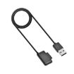 TOMTOM GO 1000/1005/1050 1m GPS Navigation Charging Cable - Black - 2