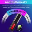 TV98 ATV 8K Allwinner H618 Android 14 Set-Top Box 2GB+16GB - 2