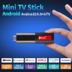 TV98 ATV 8K Allwinner H618 Android 14 Set-Top Box 2GB+16GB - 4