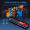 TV98 ATV 8K Allwinner H618 Android 14 Set-Top Box 2GB+16GB - 5