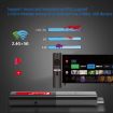 TV98 ATV 8K Allwinner H618 Android 14 Set-Top Box 2GB+16GB - 7