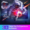 TV98 ATV 8K Allwinner H618 Android 14 Set-Top Box 2GB+16GB - 9