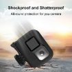 PULUZ GoPro HERO12/11/10/9 Black Foam Windshield Housing Case - 5