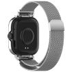 Redmi Watch 4 Milan Magnetic Steel Mesh Band + Metal Frame - 2