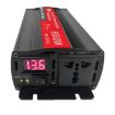 Gurxun 8000W High Power Inverter, 12V to 220V - 2