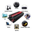 Gurxun 8000W High Power Inverter, 12V to 220V - 5