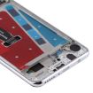 OEM LCD Screen for Huawei P30 Lite/Nova 4e (RAM 6G/High Version) - White - 5